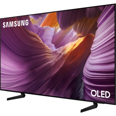 Samsung Televizyon 65" uhd 4k